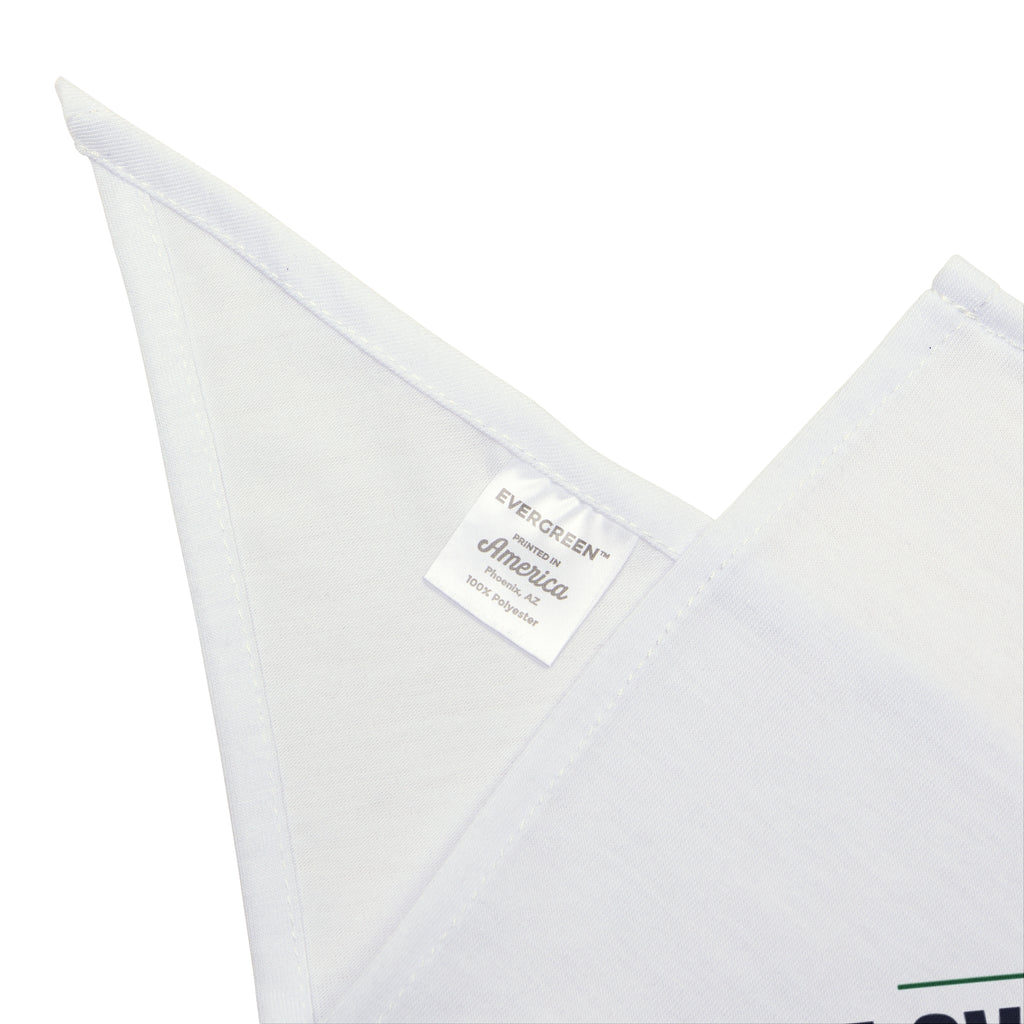 Kitten's First Christmas 2026 Dog Bandana For New Cat Owners