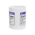 Funny Gamer Mug Side Quest 50mg Gamer Prescription For Gamers