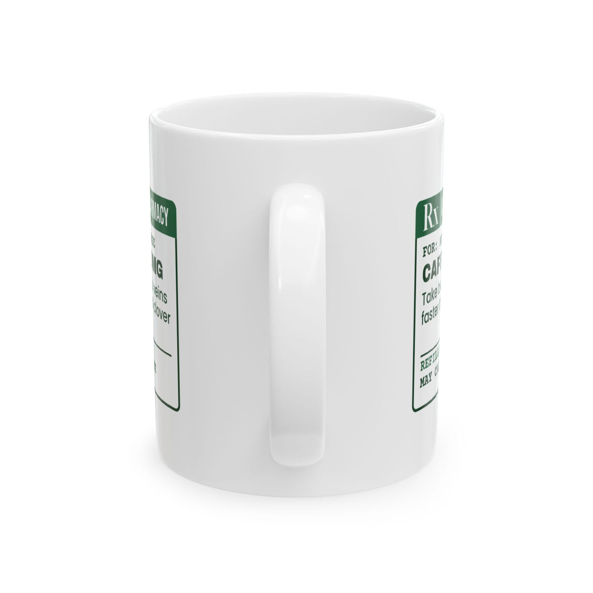 Nurse Mug Lucky Vein Finder St Patricks Day