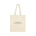 Christmas Tote Bag Dad You Light Up Our Christmas 2026 Keepsake
