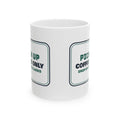 Funny Pharmacist Mug Pick Up Window Coffee Only Sign For Pharmacists