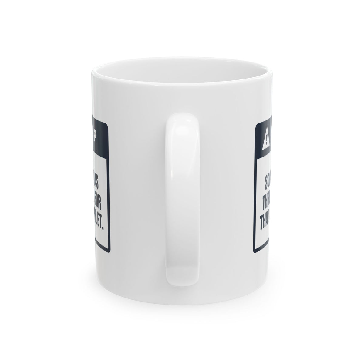 Funny Social Worker Coffee Mug I Have A Resource For That