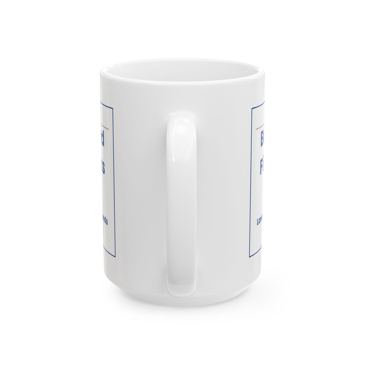 Funny Fourth Of July Ticket Coffee Mug Fireworks Show For Host