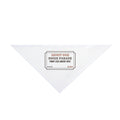 Funny Dachshund Dog Bandana Doxie Parade Front Legs Arrive First