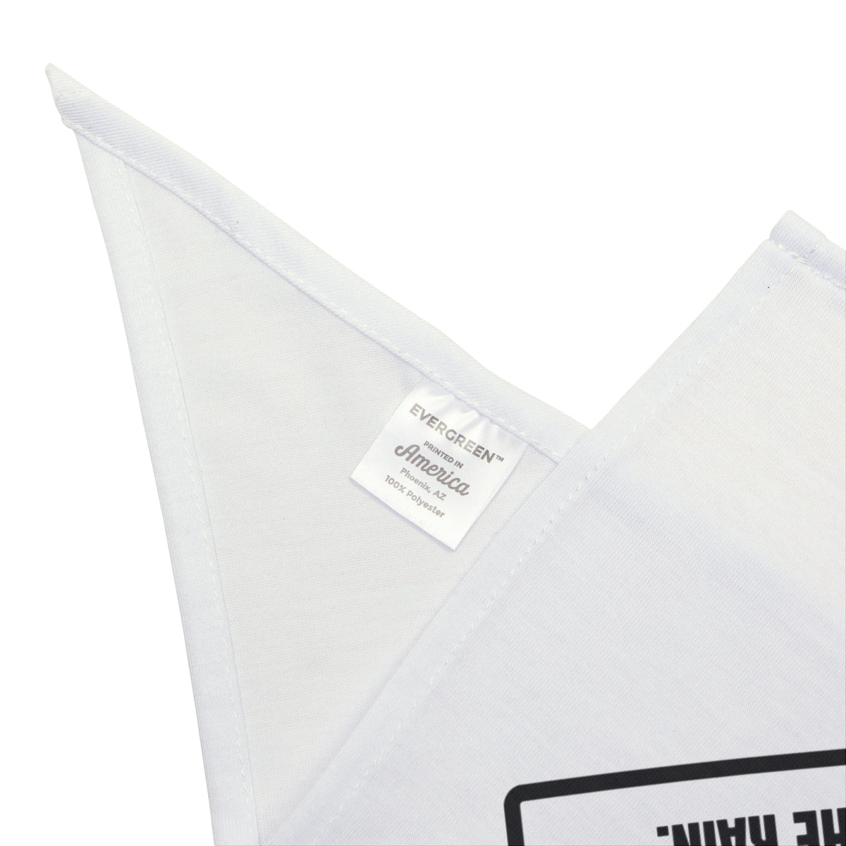 Funny French Bulldog Dog Bandana Filed A Complaint About The Rain