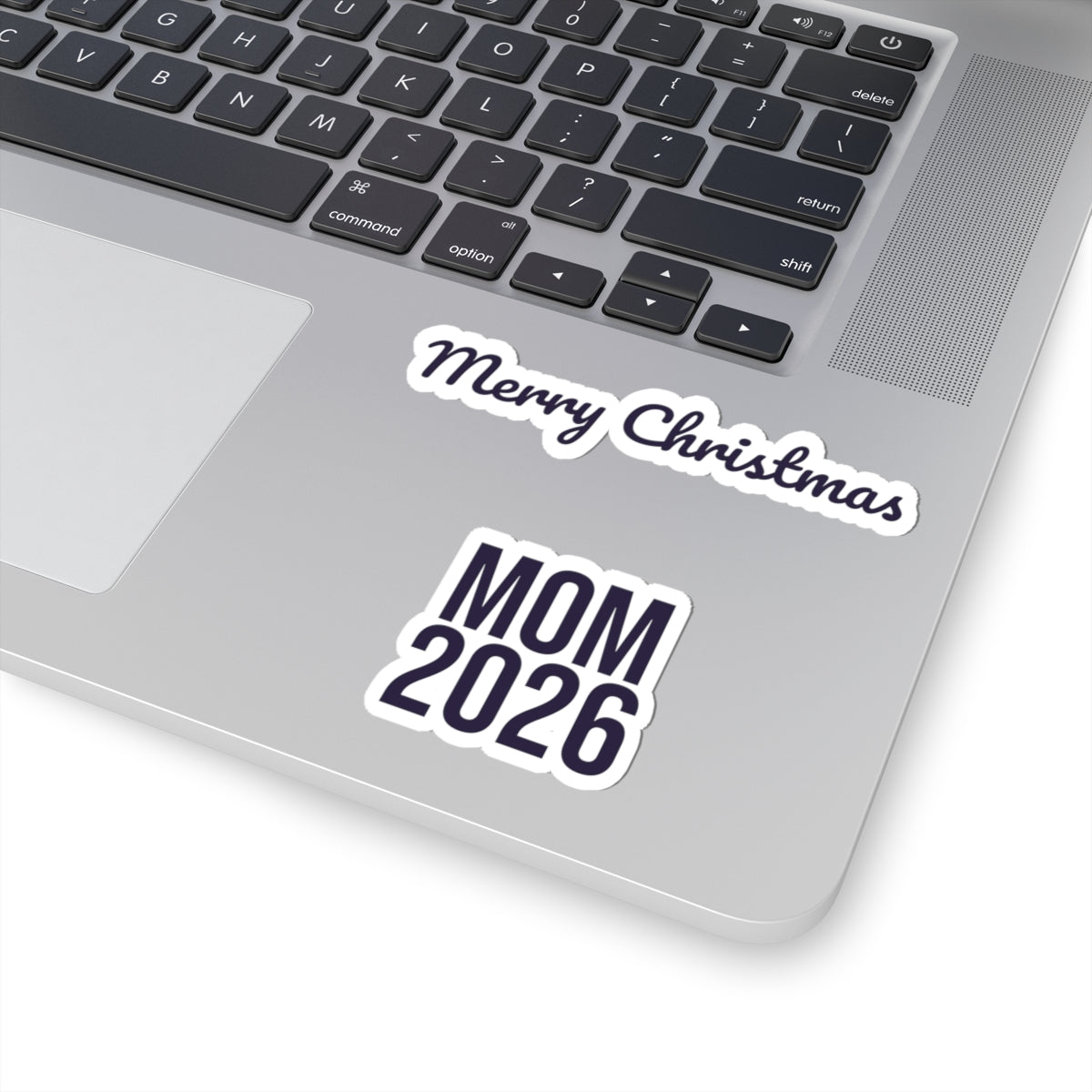 Christmas Mom Sticker Merry Christmas Mom 2026