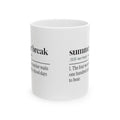 Teacher Appreciation Mug Summer Break 180 Days