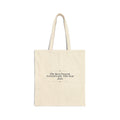 Baby's First Christmas Tote Bag Our Present Arrived Early 2026 Keepsake