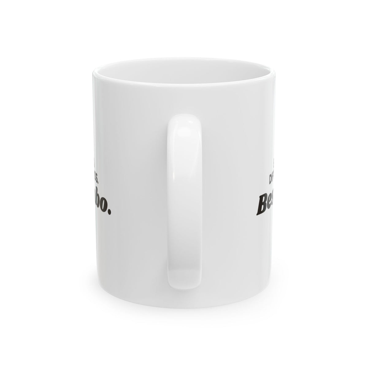 Cousin Coffee Mug Same Blood Different Chaos