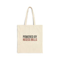 Powered By Recess Bells Tote Bag, Funny Teacher