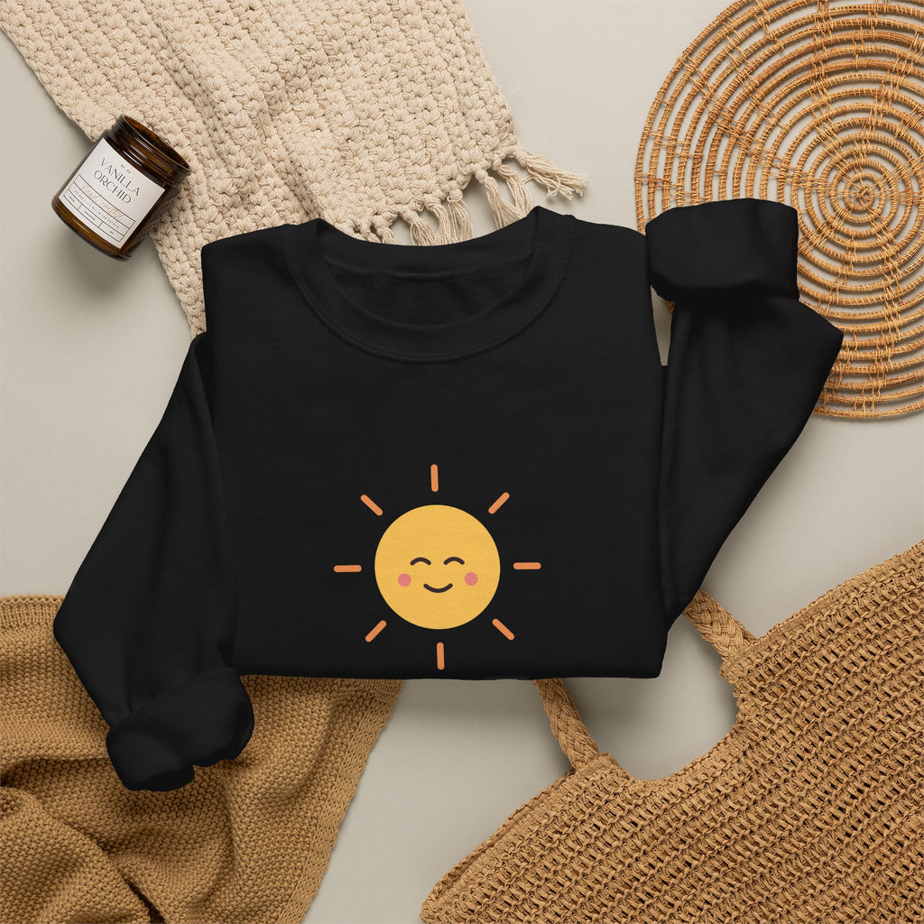 Cute Cozy Sweatshirt Todays Mood Blanket Burrito