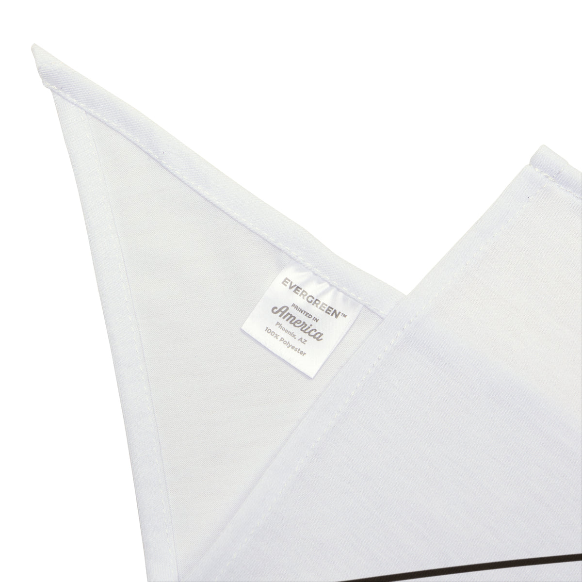 Funny Labrador Dog Bandana Admit One Pond Swim Towel Sold Separately