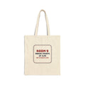 Funny Christmas Teacher Tote Bag Winter Break Starts At 3:05