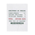 Funny In-Laws Christmas Throw Blanket Opinions Shared 0 Invited Back
