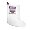 Funny Christmas Mom Christmas Stocking Mom Knows Which Closet You Do Not
