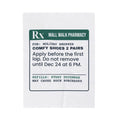 Funny Christmas Shopping Throw Blanket Comfy Shoes Prescription Label