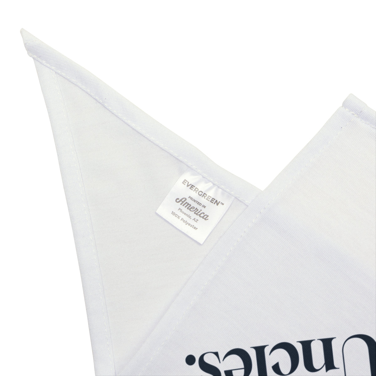 Funny Chihuahua Dog Bandana 5 Pounds Has Banned Three Uncles