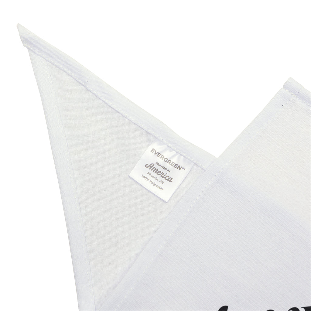 Funny Cat Coworker Dog Bandana Joined The Call For Cat Lovers