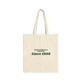 Funny Christmas Dad Tote Bag Same Christmas Sweater Since 1998