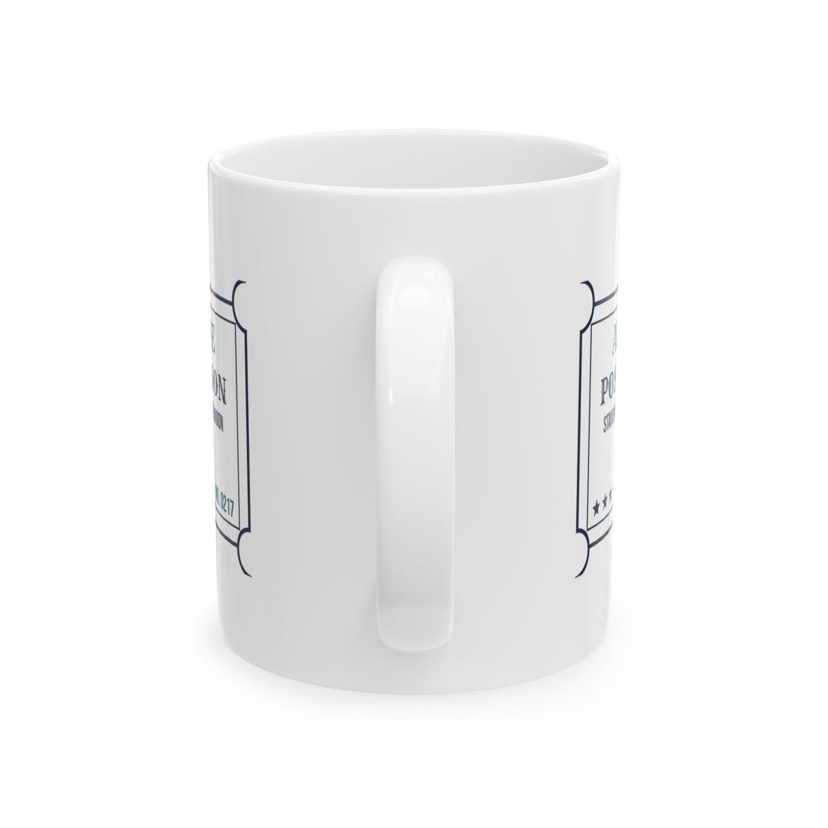 Funny Scientist Coffee Mug Poster Session Ticket For Scientists