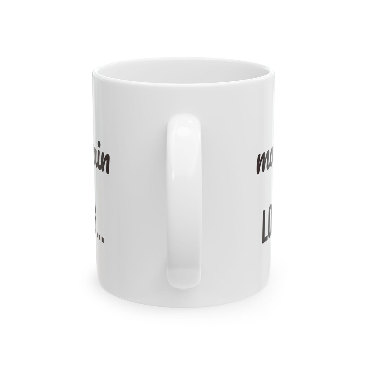 Funny Mom Mug Mom Brain Loading For Mother