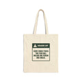 Funny Family Christmas Tote Bag Every Family Photo Has One Mid-Sneeze