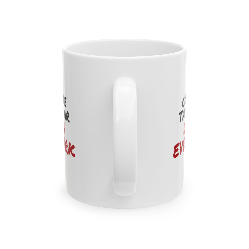 Funny Dog Mug Cost More Than My Car Worth Every Bark