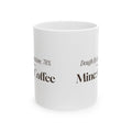 Funny Baker Coffee Mug Dough Hydration 78 Percent Mine Coffee For Bakers