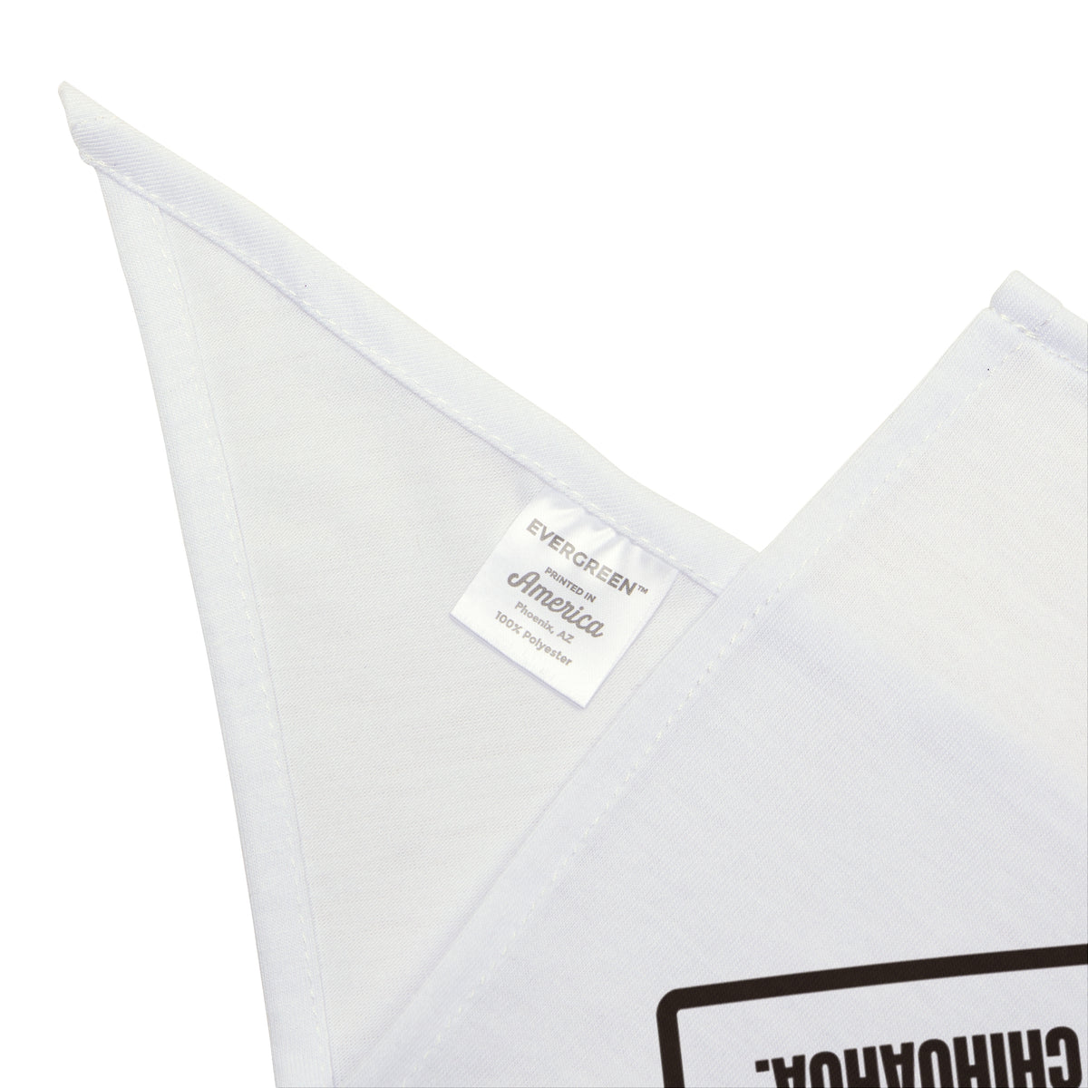 Funny Chihuahua Dog Bandana Four Pounds Of Home Security For Dog Moms