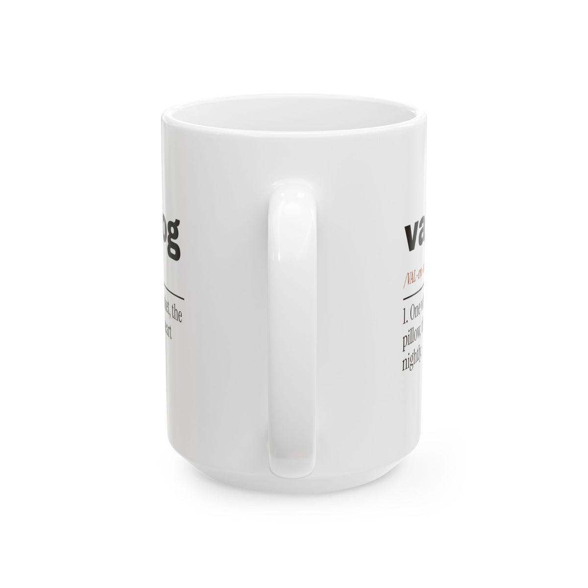 Funny Dog Coffee Mug Valentog Steals Blankets And Hearts For Dog Lovers