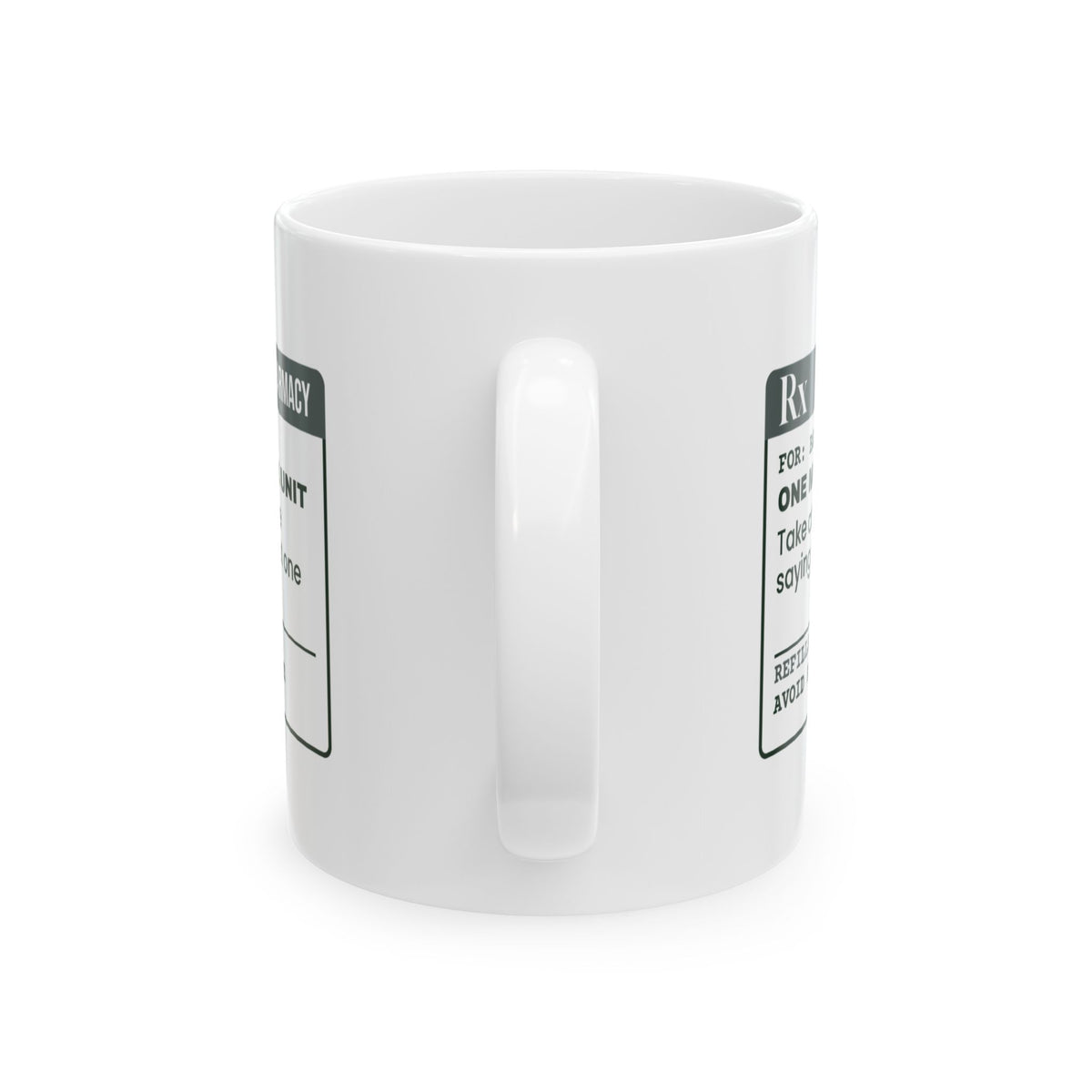 Board Game Coffee Mug One More Game Despite Saying Last