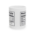 Funny Retail Worker Mug Retail Facts Shirts Refolded 412 For Associates