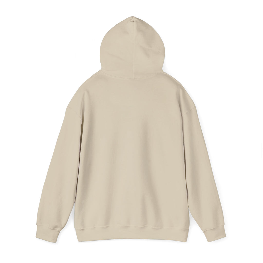Funny Christmas Mom Hoodie Mom Knows What's Under The Couch