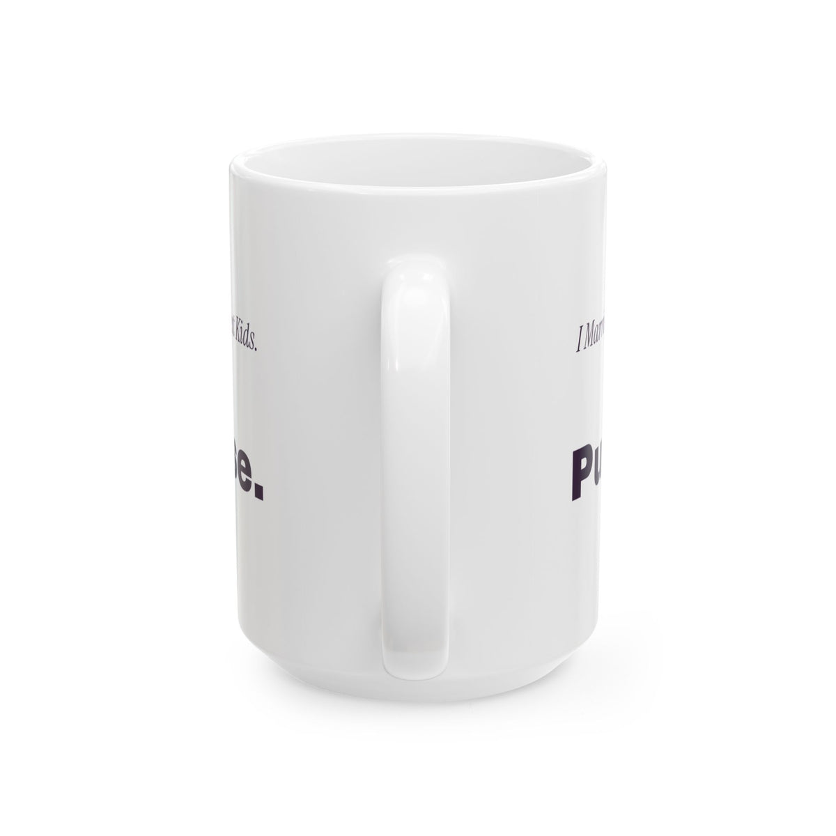 Bonus Mom Coffee Mug I Married Into The Best Kids On Purpose