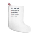 Funny White Elephant Christmas Stocking Gift Swap Plan Get It Stolen