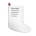 Funny Christmas Stocking Family Photo Take 41 More For Families