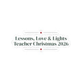 Christmas Sticker Lessons Love And Lights Teacher Christmas 2026