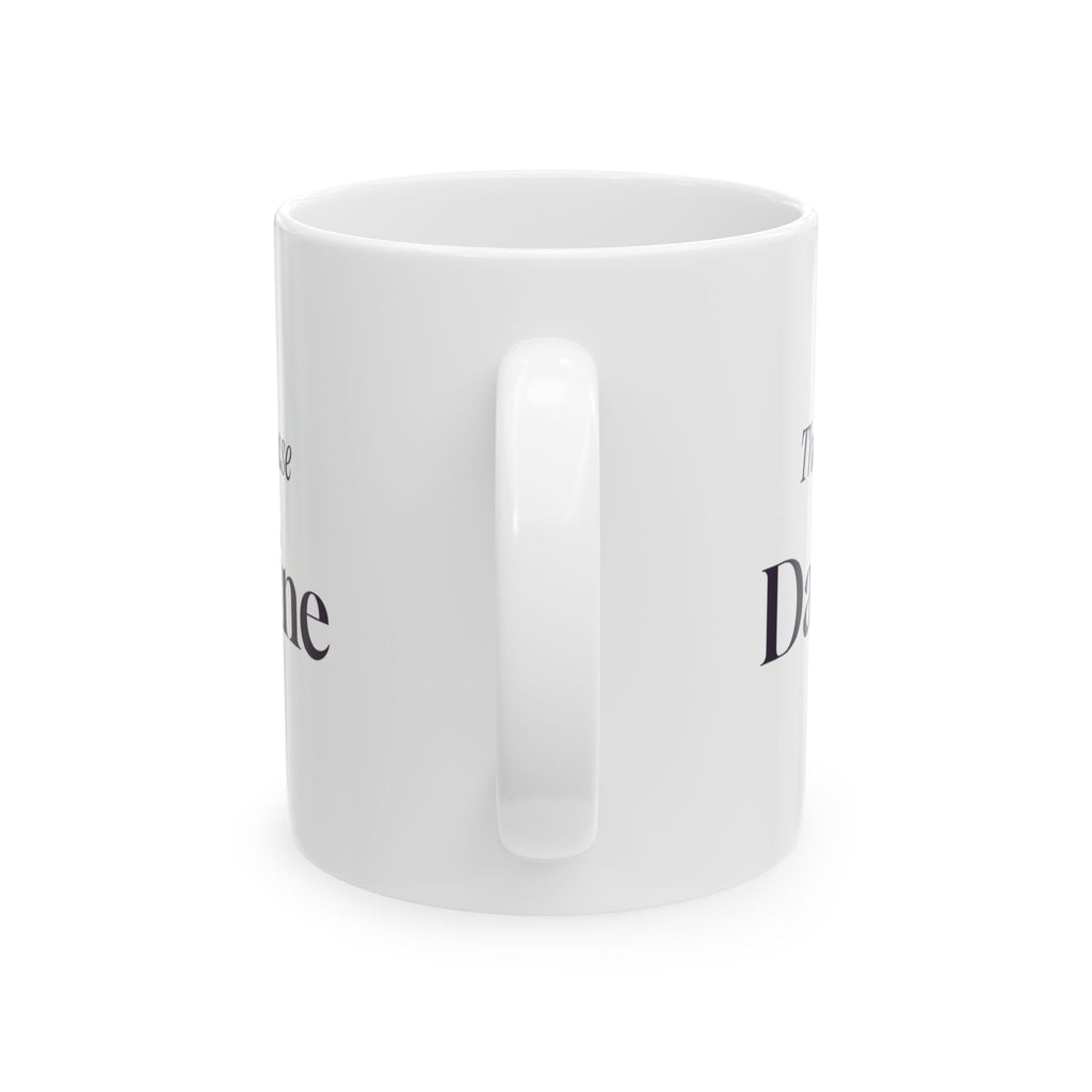Funny Painter Coffee Mug The Ugly Phase Day Nine For Artists