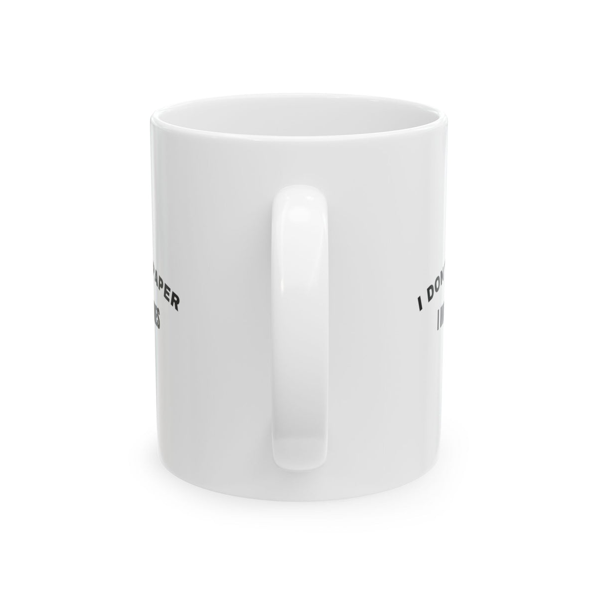 Scrapbooking Coffee Mug I Invest In Memories