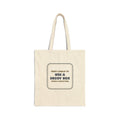Funny Christmas Tote Bag Most Likely To Use A Decoy Box Family