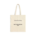 Baby's First Christmas 2026 Tote Bag A Brand New Stocking For Parents