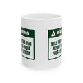 Funny Nurse Mug Finds Your Vein First Try For Nurses