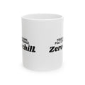 Football Dad Coffee Mug Fourth Down Full Confidence