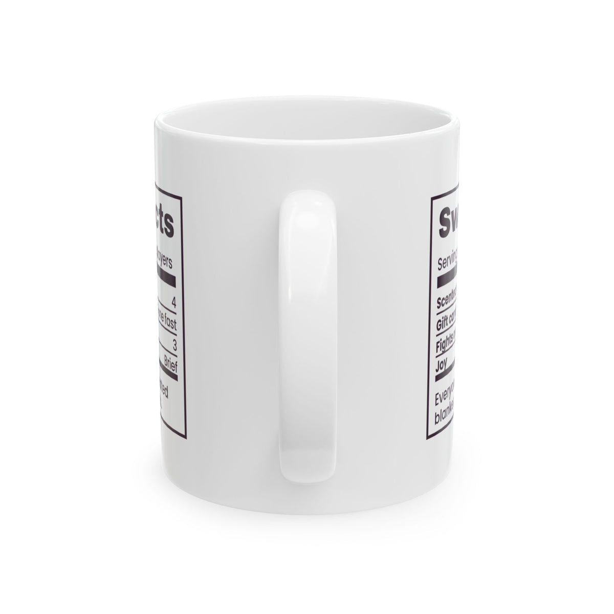 Funny White Elephant Coffee Mug Swap Facts Everyone Wants The Blanket