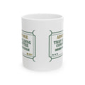 Funny St Patricks Mug Trap Building Committee