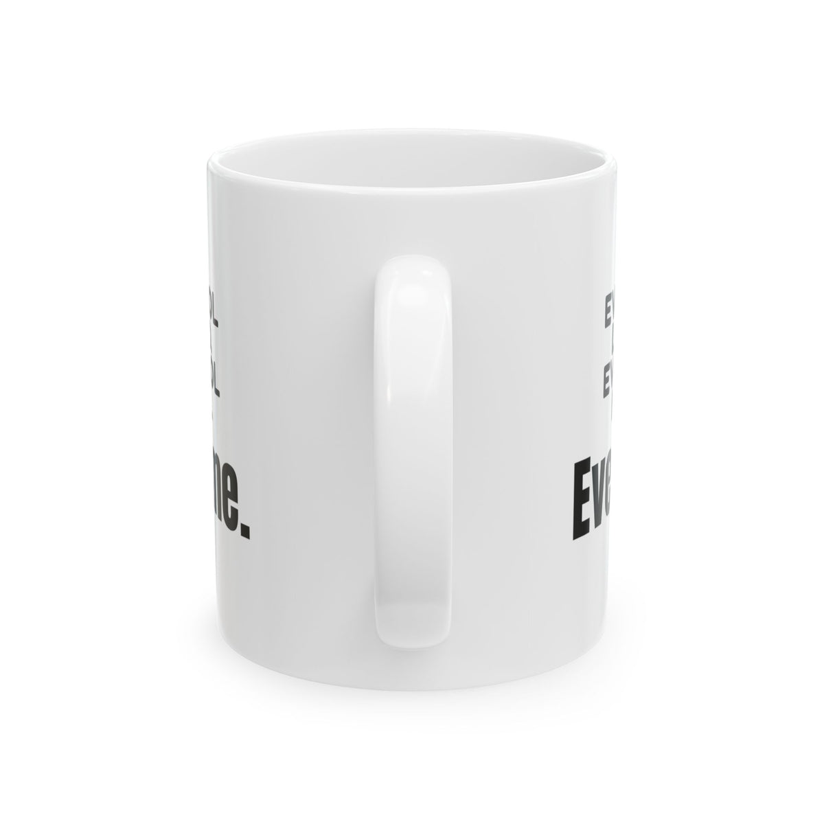 Funny Garage Dad Coffee Mug Every Tool Missing For Dad