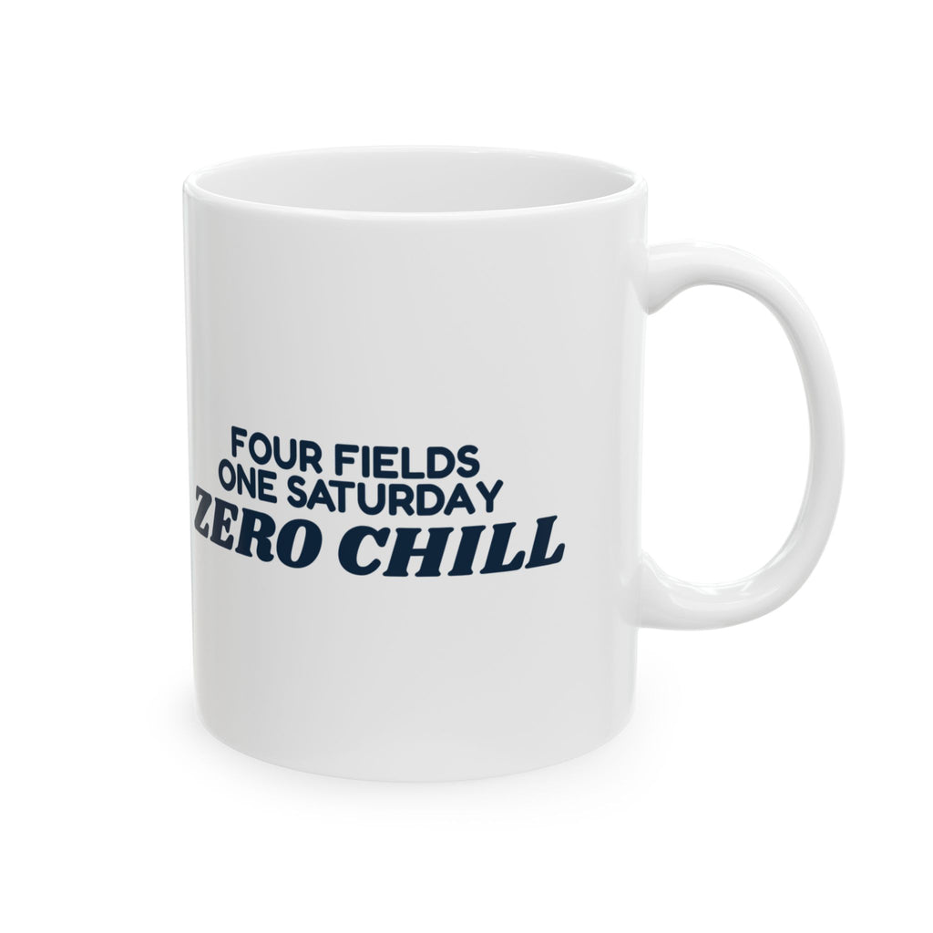 Soccer Mom Coffee Mug Four Fields Zero Chill