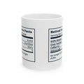 Retired Nurse Coffee Mug No Night Shifts