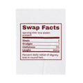 Funny White Elephant Throw Blanket Swap Facts Usefulness 0 Percent