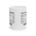 Same Order Again Home Sweet Home Coffee Mug